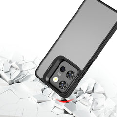 baseline Étui InFrame avec béquille pour Motorola Moto G 5G (2026, 2025) / Moto G Play (2026)