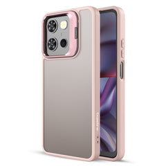 baseline Étui InFrame avec béquille pour Motorola Moto G 5G (2026, 2025) / Moto G Play (2026)