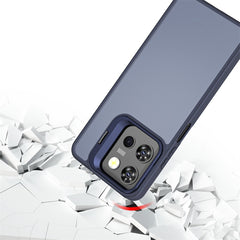baseline Étui InFrame avec béquille pour Motorola Moto G 5G (2026, 2025) / Moto G Play (2026)