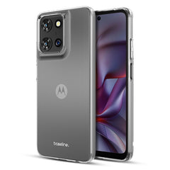 baseline Candy Series Étui pour Motorola Moto G 5G (2026, 2025) / Moto G Play (2026)