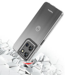 baseline Candy Series Étui pour Motorola Moto G 5G (2026, 2025) / Moto G Play (2026)