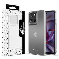 baseline Candy Series Étui pour Motorola Moto G 5G (2026, 2025) / Moto G Play (2026)