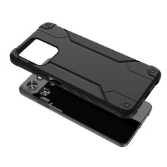 baseline Coque Tactile Series pour Motorola Moto G 5G (2026, 2025) / Moto G Play (2026)