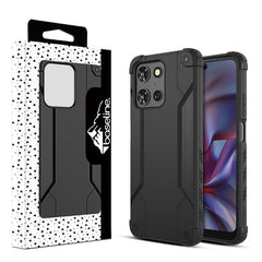 baseline Coque Tactile Series pour Motorola Moto G 5G (2026, 2025) / Moto G Play (2026)