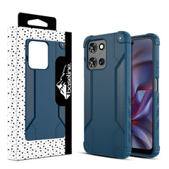 baseline Coque Tactile Series pour Motorola Moto G 5G (2026, 2025) / Moto G Play (2026)