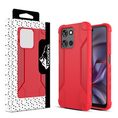 baseline Coque Tactile Series pour Motorola Moto G 5G (2026, 2025) / Moto G Play (2026)