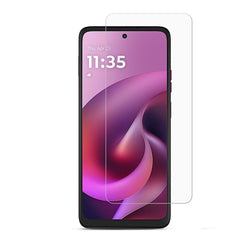 baseline Tempered Glass Screen Protector for Motorola Moto G 5G (2026, 2025), Moto G Play (2026)