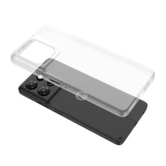 Étui baseline Candy Series pour Motorola Moto G Power 5G (2026) / Moto G Power 5G (2025)
