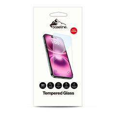 baseline Tempered Glass Screen Protector for Motorola Moto G Power 5G (2026)