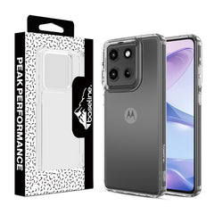 baseline Gummy Series Case for Motorola Moto G Stylus 5G (2025)