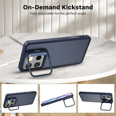 baseline InFrame Case with Kickstand for Motorola Moto G Stylus 5G (2025)