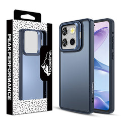 baseline InFrame Case with Kickstand for Motorola Moto G Stylus 5G (2025)