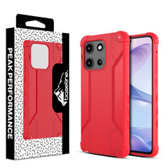 baseline Tactile Series Case for Motorola Moto G Stylus 5G (2025)