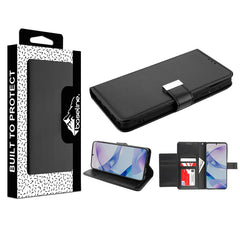 baseline Wallet Folio Case for Motorola Moto G Stylus 5G (2025)