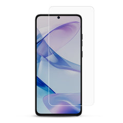 Protecteur d'écran en verre trempé baseline pour Motorola Moto G Stylus 5G (2025)