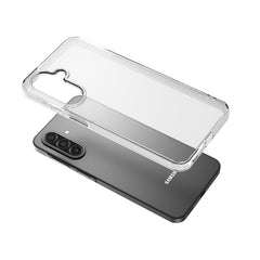 baseline Gummy Series Case for Samsung Galaxy A17 5G / A16 5G
