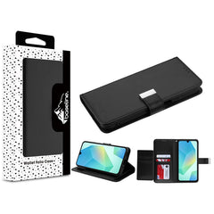 baseline Wallet Folio Case for Samsung Galaxy A17 5G / Galaxy A16 5G