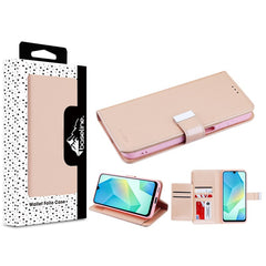 baseline Wallet Folio Case for Samsung Galaxy A17 5G / Galaxy A16 5G
