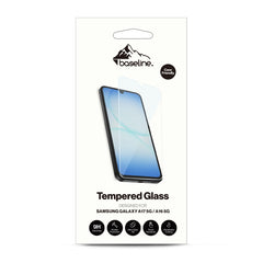 baseline Tempered Glass Screen Protector for Samsung Galaxy A17 5G, Galaxy A16 5G