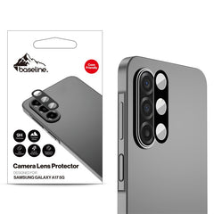 baseline Protecteur d'objectif en verre trempé pour Samsung Galaxy A17 5G