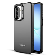 baseline InFrame Case with Kickstand for Samsung Galaxy A18 5G / A17 5G / A16 5G - Black