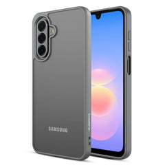 baseline Tint Series Case for Samsung Galaxy A18 5G / A17 5G / A16 5G - Grey