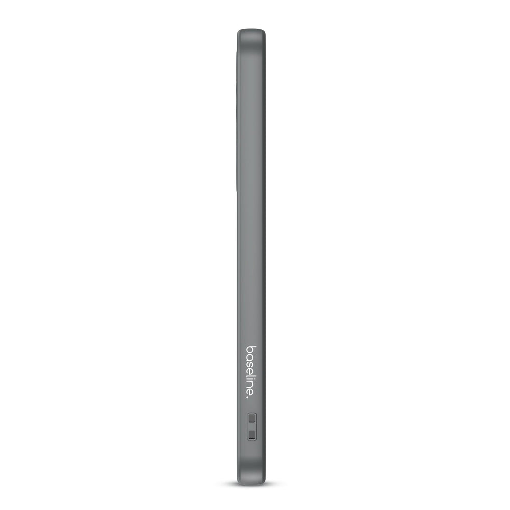 baseline Tint Series Case for Samsung Galaxy A18 5G / A17 5G / A16 5G - Grey