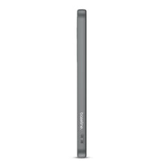 baseline Tint Series Case for Samsung Galaxy A18 5G / A17 5G / A16 5G - Grey
