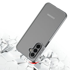 baseline Tint Series Case for Samsung Galaxy A18 5G / A17 5G / A16 5G - Grey