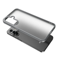 baseline Tint Series Case for Samsung Galaxy A18 5G / A17 5G / A16 5G - Grey