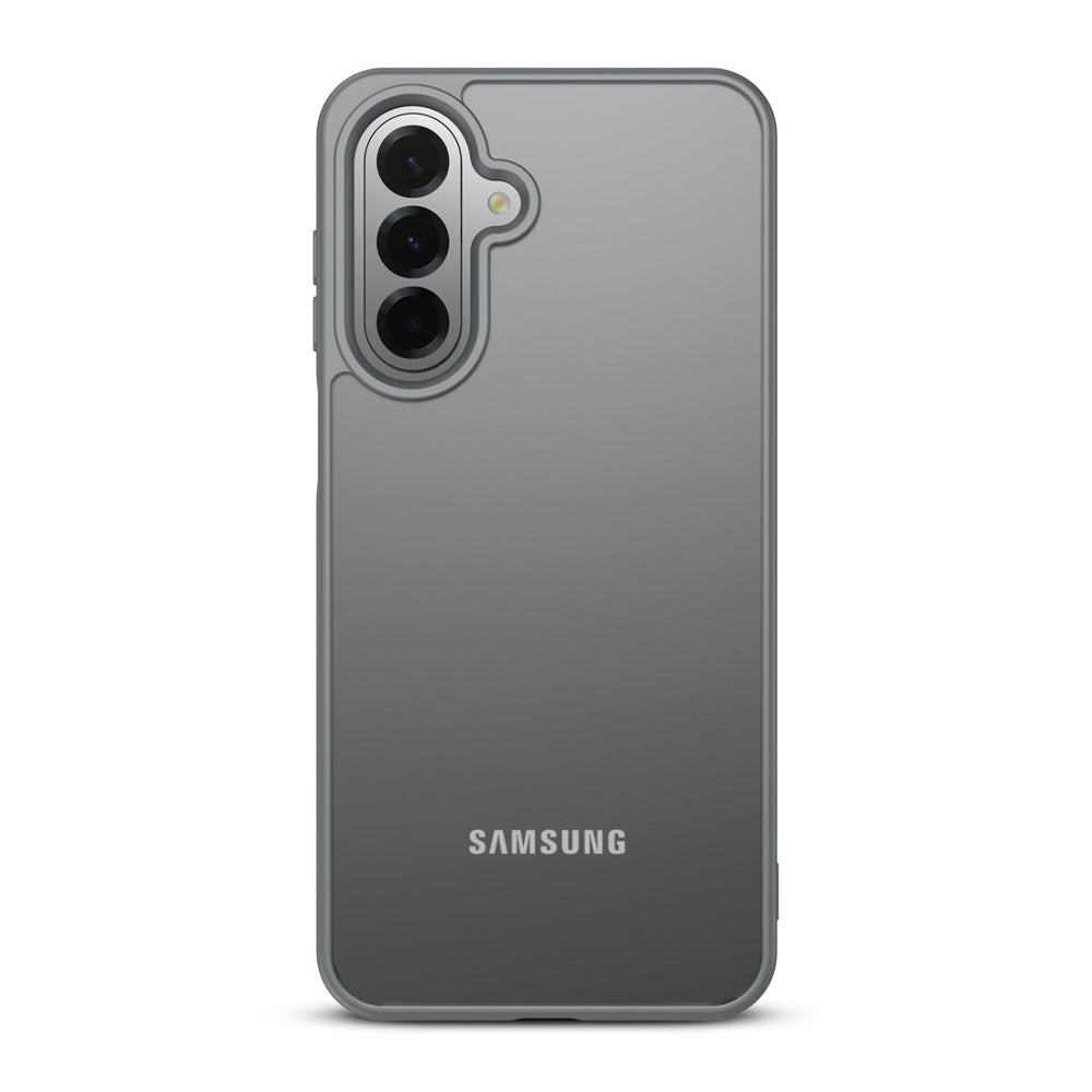 baseline Tint Series Case for Samsung Galaxy A18 5G / A17 5G / A16 5G - Grey
