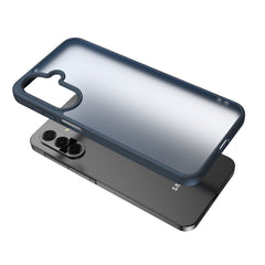 baseline Tint Series Case for Samsung Galaxy A18 5G / A17 5G / A16 5G - Blue