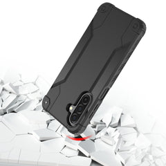 baseline Tactile Series Case for Samsung Galaxy A18 5G / A17 5G / A16 5G - Black
