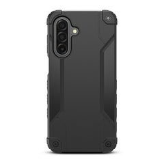 baseline Tactile Series Case for Samsung Galaxy A18 5G / A17 5G / A16 5G - Black