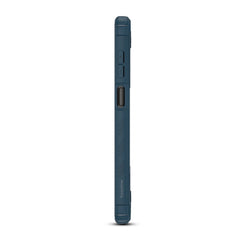 baseline Tactile Series Case for Samsung Galaxy A18 5G / A17 5G / A16 5G - Blue