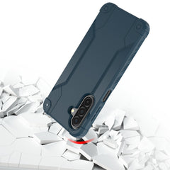 baseline Tactile Series Case for Samsung Galaxy A18 5G / A17 5G / A16 5G - Blue
