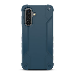 baseline Tactile Series Case for Samsung Galaxy A18 5G / A17 5G / A16 5G - Blue