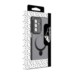 baseline TouchTone Series Kickstand Ring MagSafe Case for Samsung Galaxy A27 5G