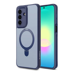 baseline TouchTone Series Kickstand Ring MagSafe Case for Samsung Galaxy A27 5G