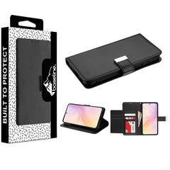 baseline Wallet Folio Case for Samsung Galaxy A36 5G