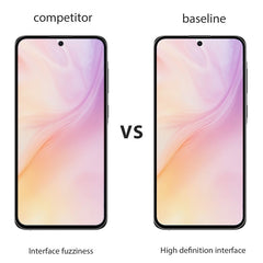 baseline Tempered Glass Screen Protector for Samsung Galaxy A36 5G / Galaxy A56 5G