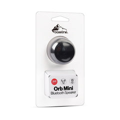 baseline Orb Mini Wireless Speaker