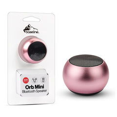 baseline Orb Mini Wireless Speaker