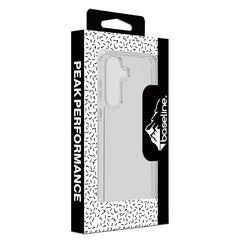 baseline Gummy Series Case for Samsung Galaxy S25 Fan Edition