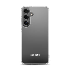 baseline Gummy Series Case for Samsung Galaxy S25 Fan Edition