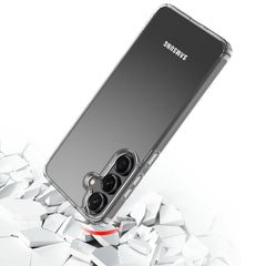 baseline Gummy Series Case for Samsung Galaxy S25 Fan Edition