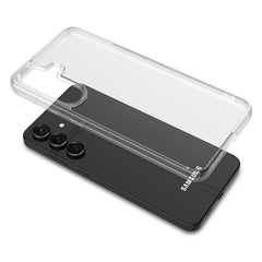 baseline Gummy Series Case for Samsung Galaxy S25 Fan Edition