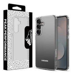 baseline Gummy Series Case for Samsung Galaxy S25 Fan Edition