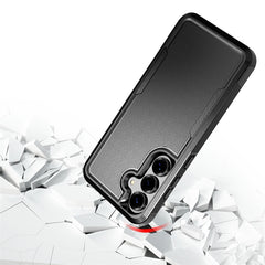 baseline Fortress Series Case for Samsung Galaxy S25 Fan Edition