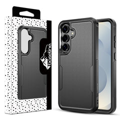 baseline Fortress Series Case for Samsung Galaxy S25 Fan Edition